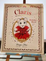 The Claris Collection #4: Claris Holiday Heist (Special Edition)