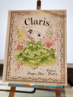 The Claris Collection #5:  Claris Palace Party
