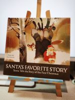 Santa's Favorite Story