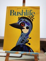 Pete Cromer: Bushlife