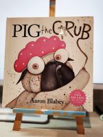 Pig the Pug #6: Pig the Grub