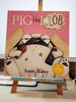 Pig the Blob