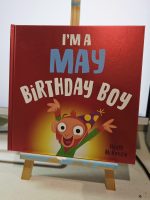 I'M a May Birthday Boy