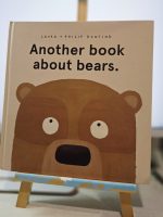 Another Book About Bears
