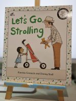 Let's Go Strolling